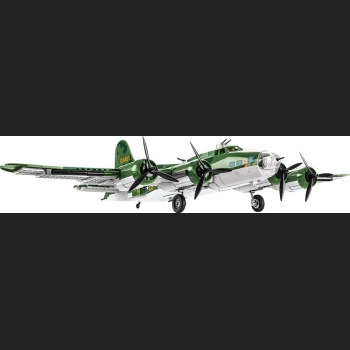 Boeing B-17F FF Memphis Belle 920 Kl.HC WWII